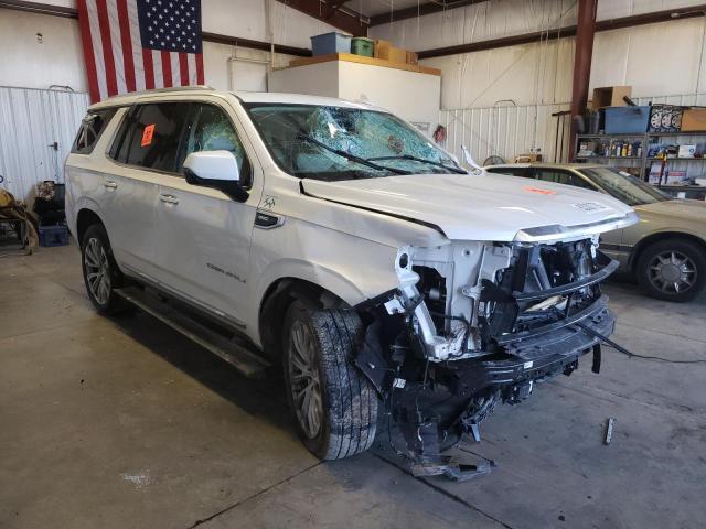 Photo 1 from auction – 2021 GMC YUKON DENA with VIN 1GKS2DKL8MR142832