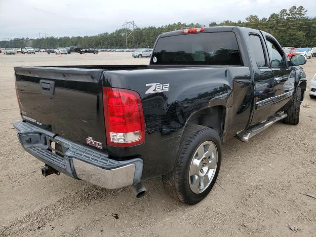 Photo 4 from auction – 2011 GMC SIERRA C15 with VIN 1GTR1VE08BZ435163