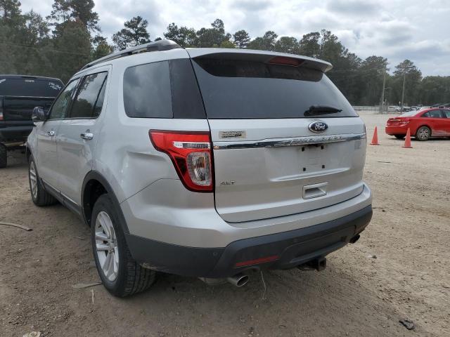 Photo 3 from auction – 2012 FORD EXPLORER X with VIN 1FMHK7D82CGA98882