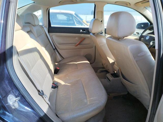 Photo 6 from auction – 1998 VOLKSWAGEN PASSAT GLX with VIN WVWPD63B0WE423059