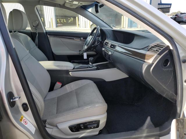Photo 5 from auction – 2013 LEXUS GS 350 with VIN JTHBE1BL1D5016917