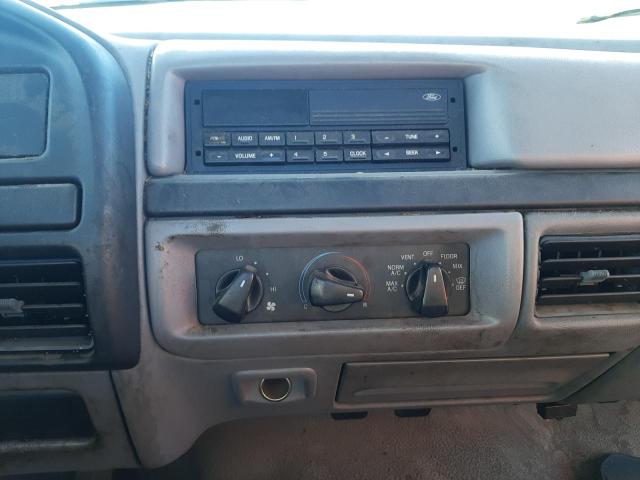 Photo 9 from auction – 1996 FORD F150 with VIN 1FTEF15Y8TLC12284