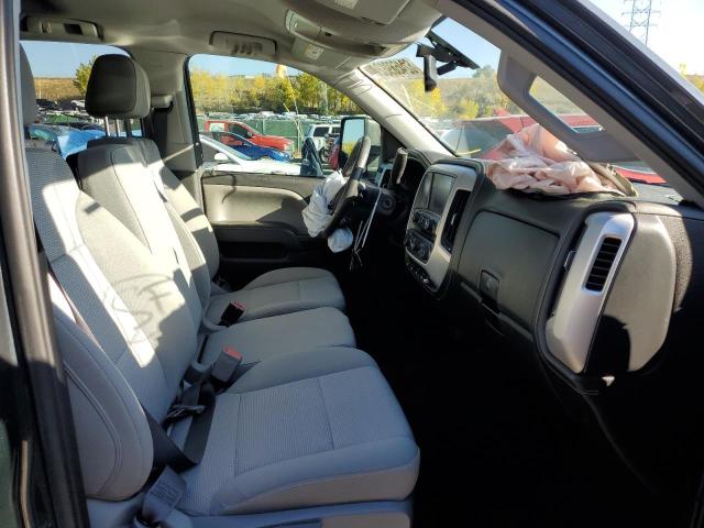 Photo 5 from auction – 2017 GMC SIERRA K15 with VIN 1GTV2MEC6HZ251171