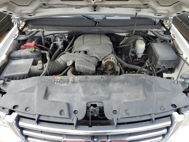 Photo 7 from auction – 2013 GMC SIERRA K15 with VIN 3GTP2VE75DG349152