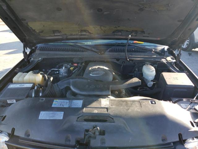 Photo 7 from auction – 2003 CHEVROLET SUBURBAN K with VIN 3GNFK16Z63G263116