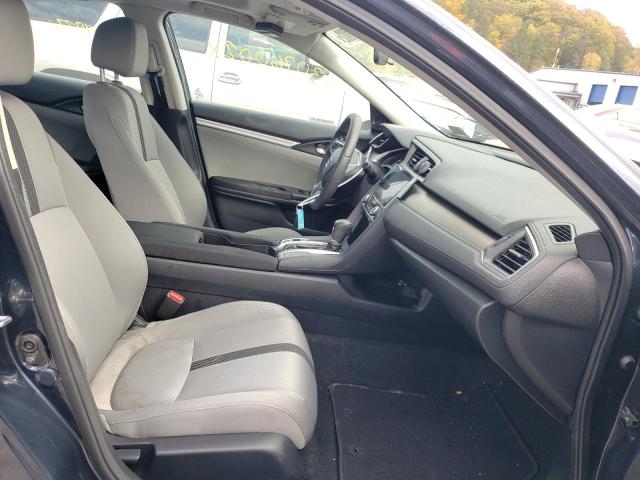 Photo 5 from auction – 2016 HONDA CIVIC EX with VIN 19XFC1F36GE223735
