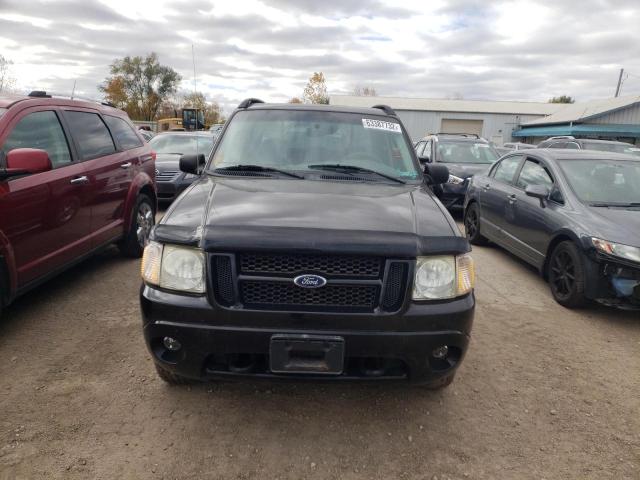 Photo 5 from auction – 2005 FORD EXPLORER S with VIN 1FMZU77KX5UB39673