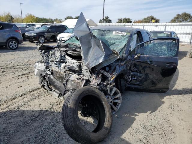 Photo 2 from auction – 2015 TOYOTA VENZA LE with VIN 4T3ZA3BB5FU093106