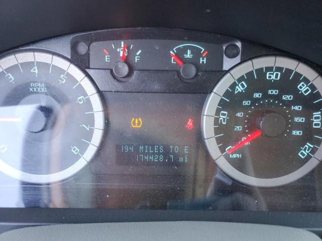 Photo 8 from auction – 2011 FORD ESCAPE XLS with VIN 1FMCU0C76BKB78556