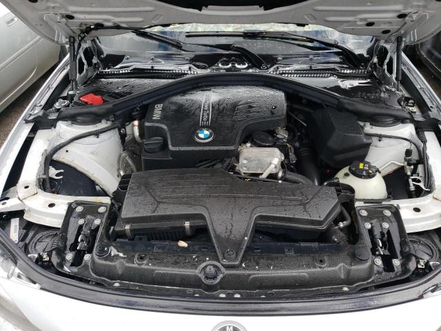 Photo 7 from auction – 2014 BMW 328 I with VIN WBA3A5G54ENP31675
