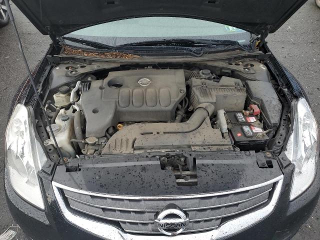 Photo 7 from auction – 2012 NISSAN ALTIMA BAS with VIN 1N4AL2AP9CN406732
