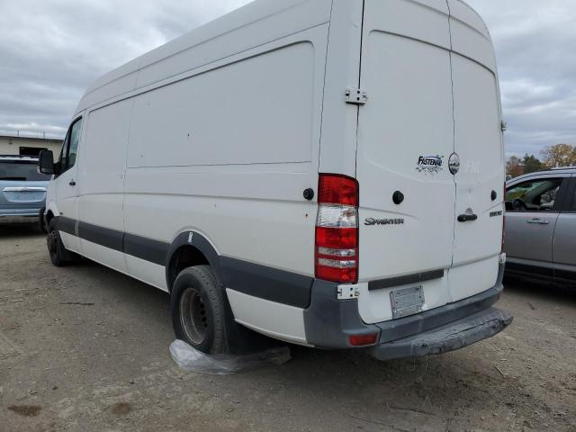 Photo 3 from auction – 2013 FREIGHTLINER SPRINTER 3 with VIN WDYPF1CC4D5742505