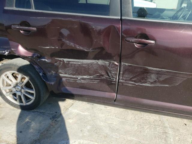 Photo 9 from auction – 2008 SCION XB with VIN JTLKE50E781023997