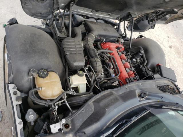 Photo 7 from auction – 2008 PONTIAC SOLSTICE with VIN 1G2MC35B38Y126679
