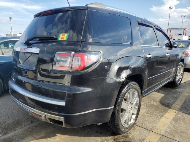 Photo 4 from auction – 2014 GMC ACADIA DEN with VIN 1GKKRTKD8EJ181984