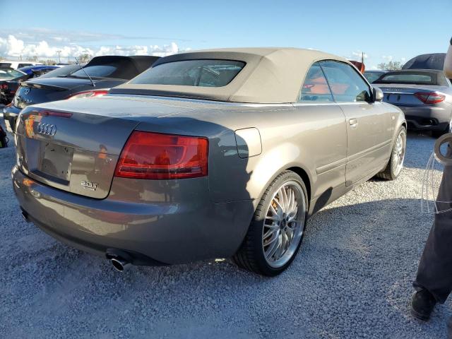 Photo 4 from auction – 2007 AUDI A4 2.0T CA with VIN WAUDF48H57K019382