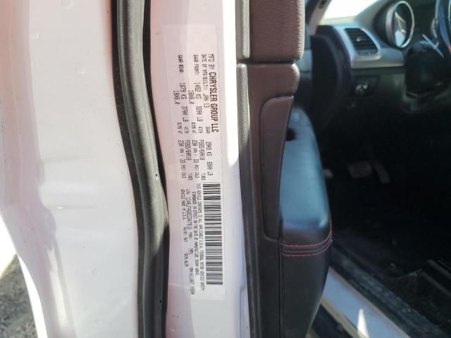 Photo 10 from auction – 2013 JEEP GRAND CHER with VIN 1C4RJFAG8DC647916