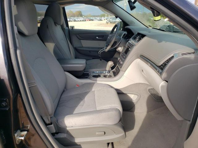 Photo 5 from auction – 2015 GMC ACADIA SLE with VIN 1GKKRPKDXFJ152625