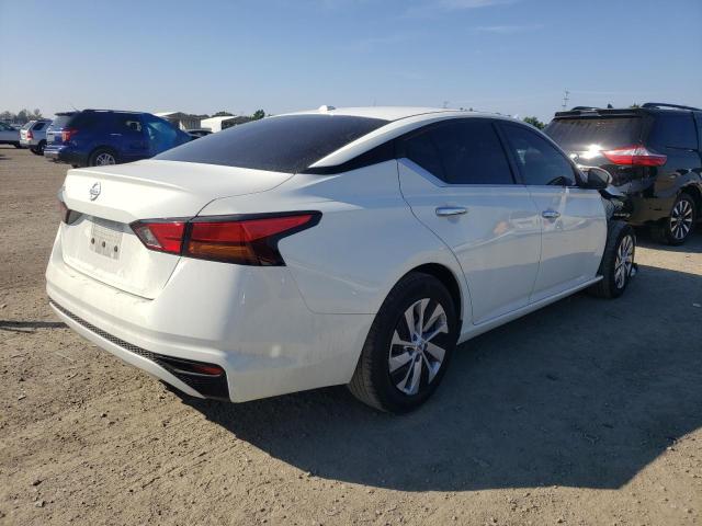 Photo 4 from auction – 2019 NISSAN ALTIMA S with VIN 1N4BL4BV5KC228678