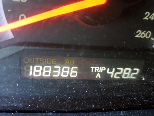 Photo 8 from auction – 2005 HONDA ODYSSEY EX with VIN 5FNRL38685B421739