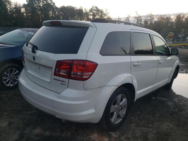 Photo 4 from auction – 2010 DODGE JOURNEY SX with VIN 3D4PG5FV8AT210315