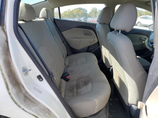 Photo 6 from auction – 2014 KIA RIO LX with VIN KNADM4A34E6326813