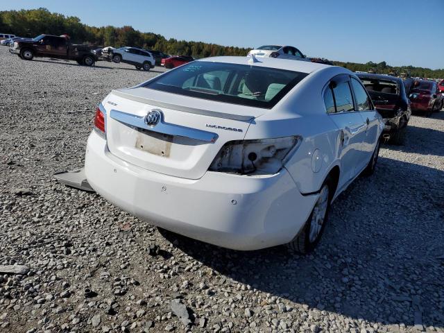 Photo 4 from auction – 2012 BUICK LACROSSE C with VIN 1G4GB5ER5CF374226