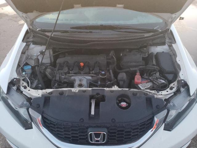 Photo 7 from auction – 2015 HONDA CIVIC SE with VIN 19XFB2F70FE217858