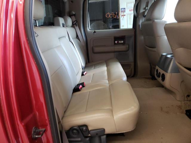 Photo 6 from auction – 2008 FORD F150 SUPER with VIN 1FTPW12V28FB25960