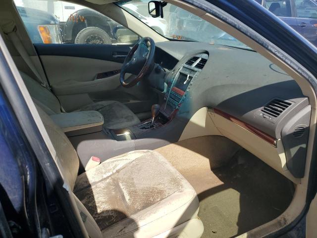 Photo 5 from auction – 2012 LEXUS ES 350 with VIN JTHBK1EG7C2497683