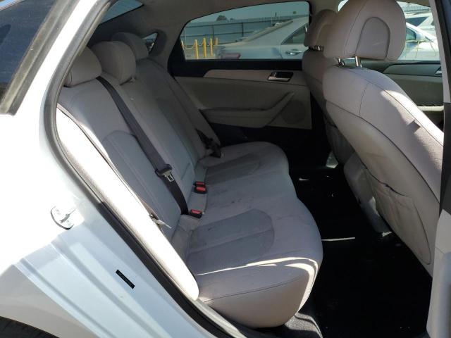 Photo 6 from auction – 2016 HYUNDAI SONATA SE with VIN 5NPE24AF2GH276297