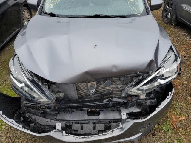 Photo 7 from auction – 2016 NISSAN SENTRA S with VIN 3N1AB7AP2GY298055