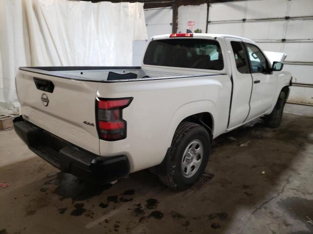 Photo 4 from auction – 2022 NISSAN FRONTIER S with VIN 1N6ED1CM3NN619049