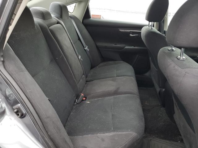 Photo 6 from auction – 2014 NISSAN ALTIMA 2.5 with VIN 1N4AL3APXEC280563