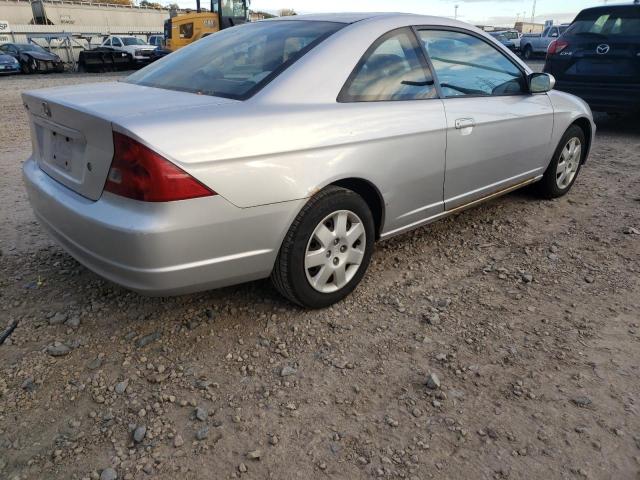 Photo 4 from auction – 2002 HONDA CIVIC EX with VIN 1HGEM21052L103633
