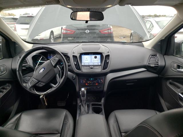 Photo 8 from auction – 2019 FORD ESCAPE SEL with VIN 1FMCU0HD0KUA81100