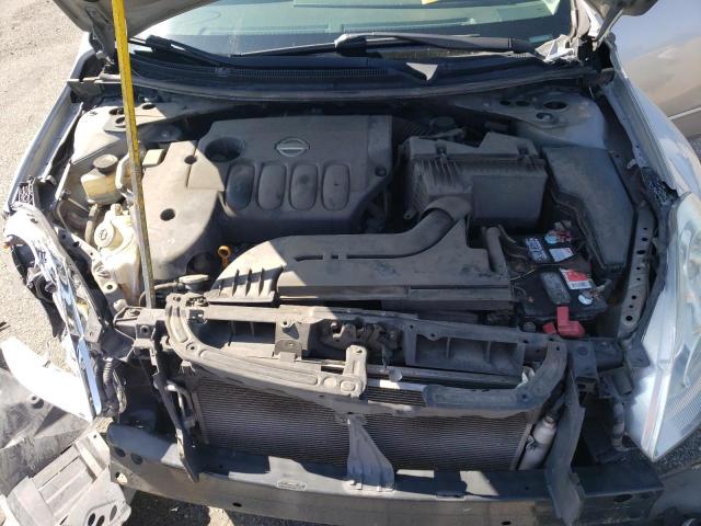Photo 7 from auction – 2011 NISSAN ALTIMA BAS with VIN 1N4AL2AP8BN400029
