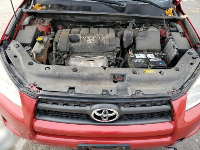 صورة رقم 7 من المزاد - 2009 TOYOTA RAV4 مع VIN 2T3BF33V49W016324