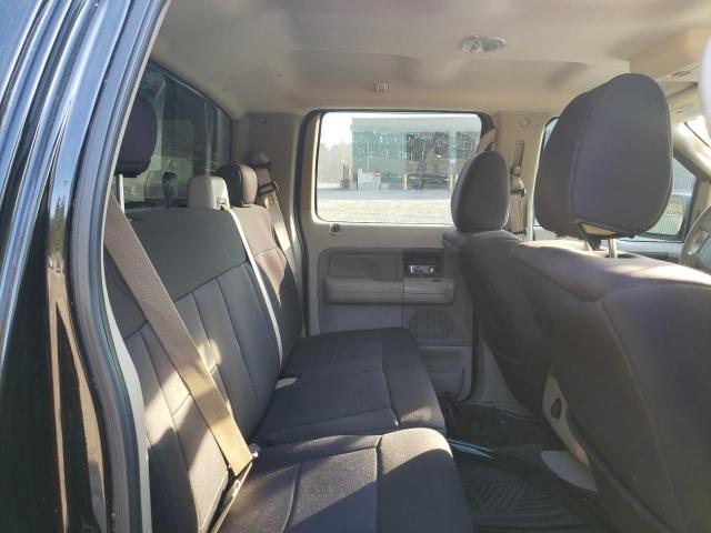 Photo 6 from auction – 2008 FORD F150 SUPER with VIN 1FTPW14V68FB13484