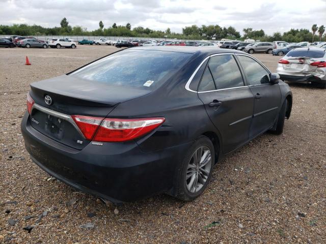 Photo 4 from auction – 2015 TOYOTA CAMRY LE with VIN 4T1BF1FK3FU476312