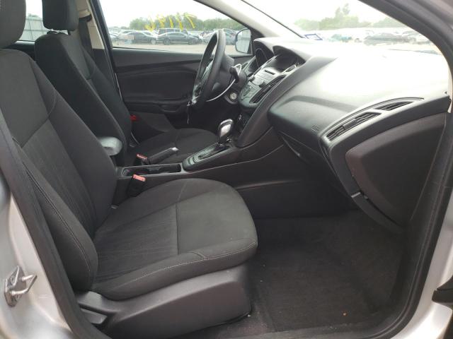 Photo 5 from auction – 2016 FORD FOCUS SE with VIN 1FADP3F26GL213685