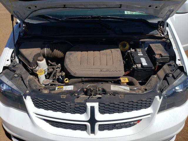 Photo 7 from auction – 2019 DODGE GRAND CARA with VIN 2C4RDGEG9KR536643