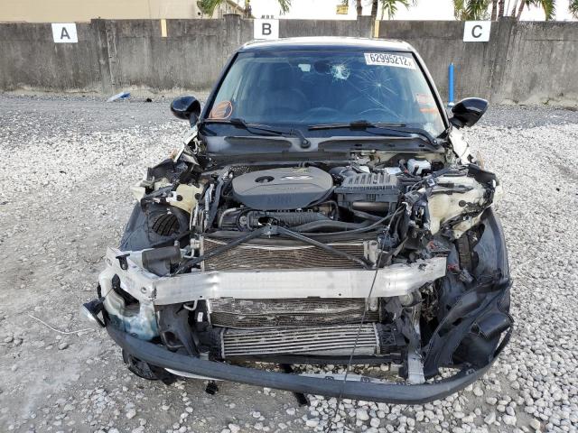 Photo 9 from auction – 2015 MINI COOPER with VIN WMWXS5C56FT833500