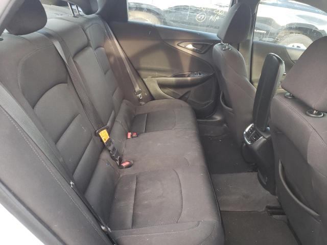 Photo 6 from auction – 2019 CHEVROLET MALIBU LT with VIN 1G1ZD5ST4KF182391