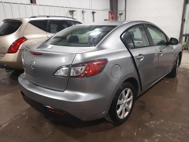 Photo 4 from auction – 2010 MAZDA 3 I with VIN JM1BL1SG8A1303779
