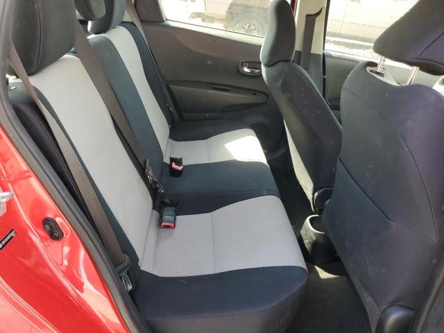 Photo 6 from auction – 2012 TOYOTA YARIS with VIN JTDKTUD34CD526012