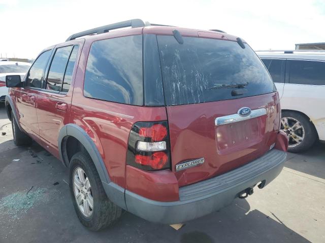 Photo 3 from auction – 2007 FORD EXPLORER X with VIN 1FMEU63EX7UA34918