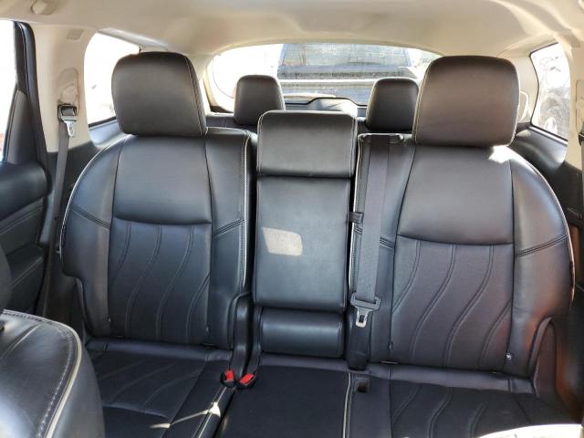 Photo 10 from auction – 2018 INFINITI QX60 with VIN 5N1DL0MN3JC522647