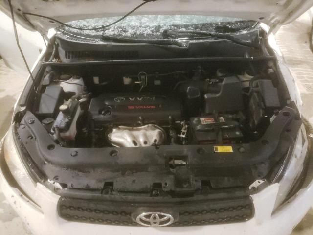 Photo 7 from auction – 2007 TOYOTA RAV4 with VIN JTMBD33VX75097811