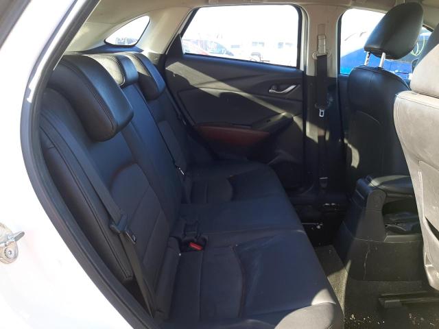 Фото 6 с аукциона – 2017 MAZDA CX-3 TOURI с VIN JM1DKFC73H0166449